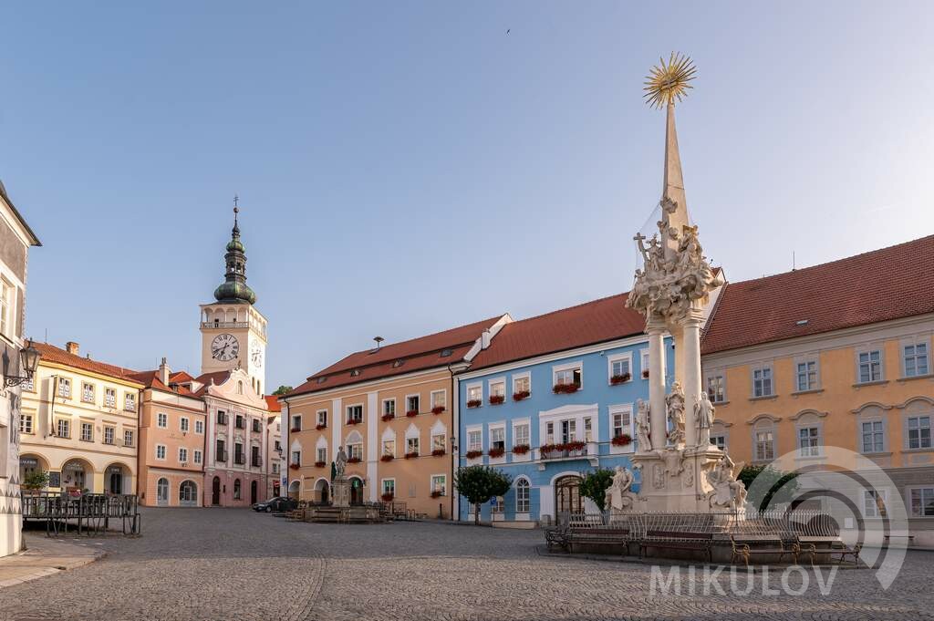 mikulov